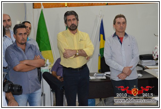 rolim de moura
